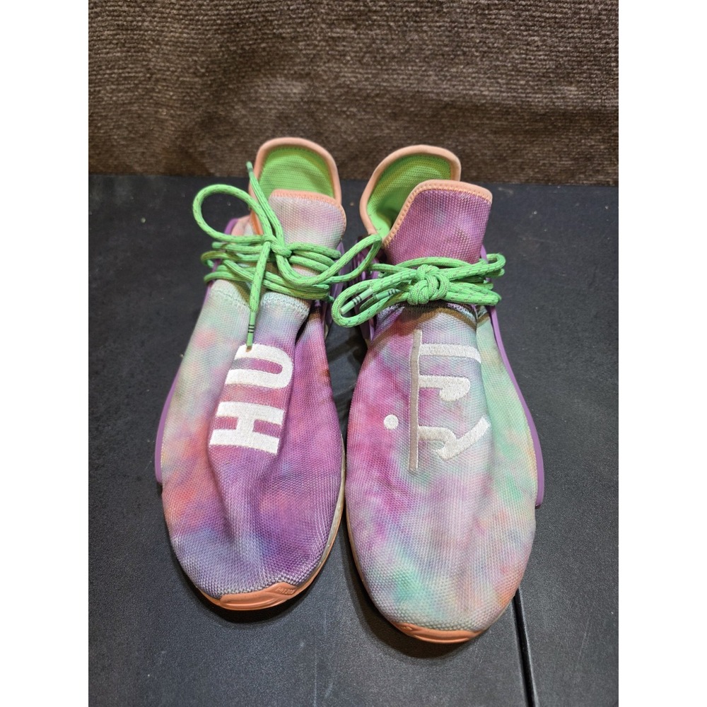ADIDAS Pharrell Men's Shoes Size 13